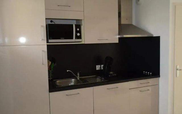 Maison Talmont-Saint-Hilaire, 3 pièces, 4 personnes - FR-1-197-484