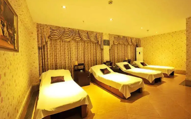 Wangcang Liangyu Hotel