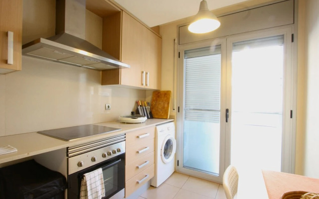 Mazi Apartments Downtown