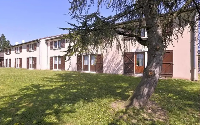 Ibis Budget Villefranche