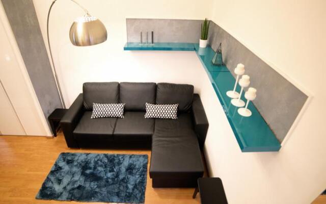 Holiday Home Zerosei a San Pietro