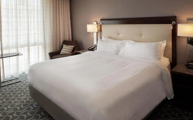 Marriott St. Louis Airport