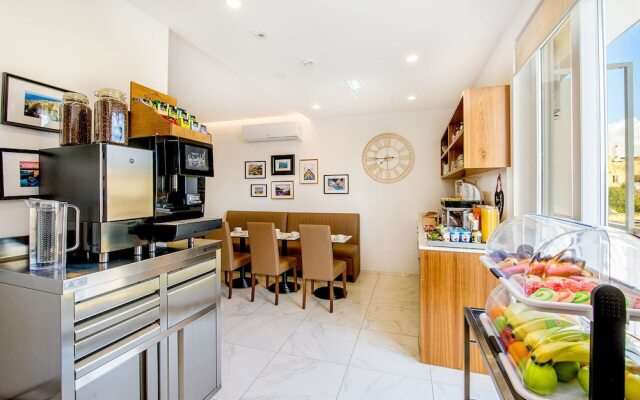 South Wind Guesthouse