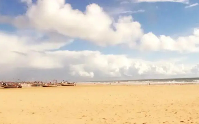 Casa da Praia