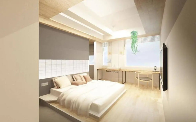 Xiamen Haibian Hotel