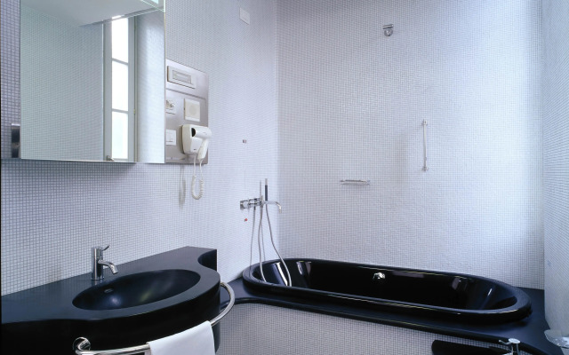 Unahotels Vittoria Firenze Hotel