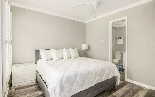 Seascape 2110 in Galveston