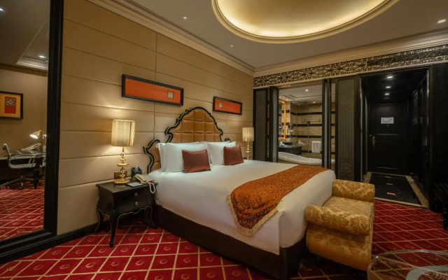 Jin Jiang International Hotel - Ganzhou
