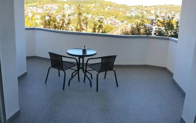 Vio apartament