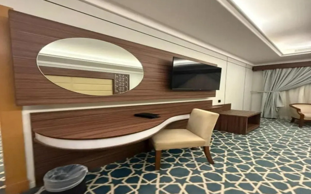 Diamond Vision Hotel