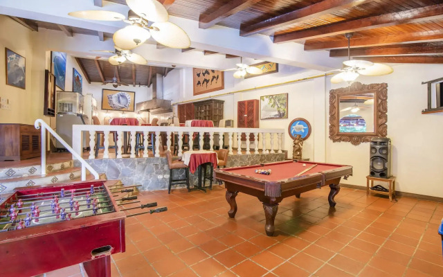 Hotel Villas Lirio