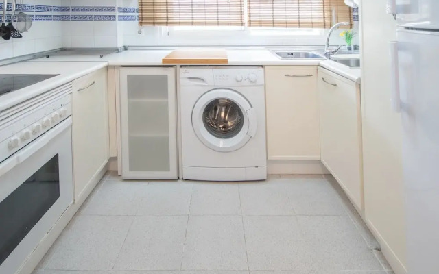 Apartamentos Las Huertas