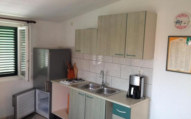 Apartments Zomzi