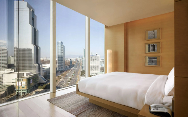 Park Hyatt Seoul