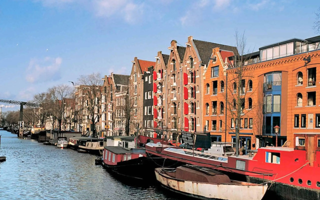 Mercure Amsterdam West