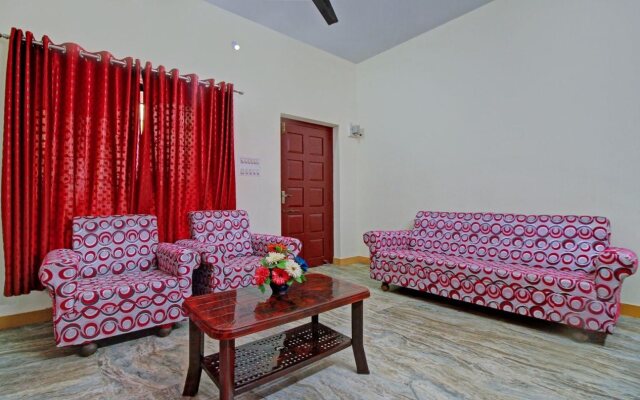 Guest Nest By OYO Rooms
