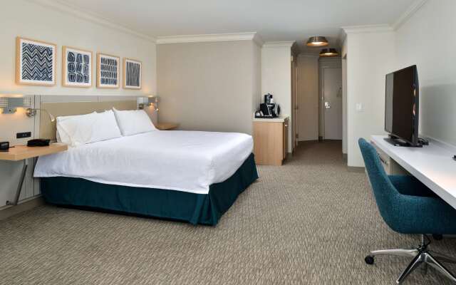 Hilton Garden Inn Napa