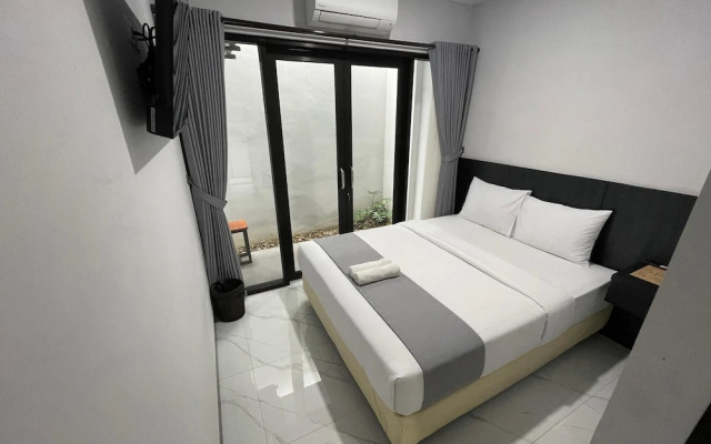 Wisma Anugrah