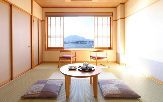Hotel Asafuji