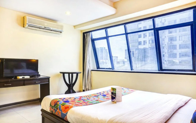 FabHotel Gharonda Residency MIDC