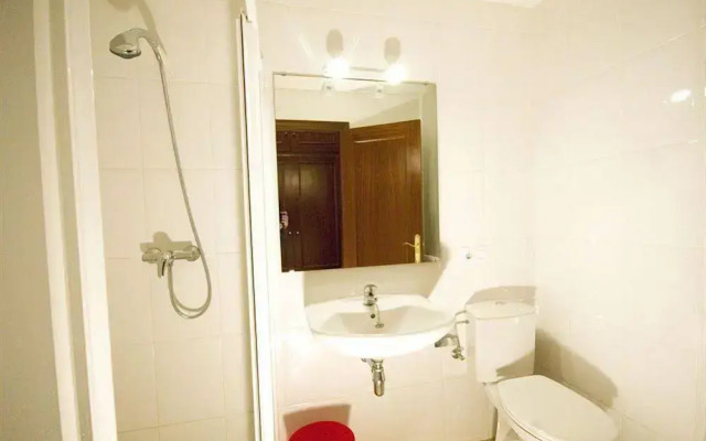 Apartments Figueres