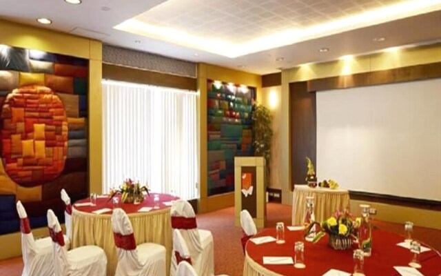 Seasons – An Apartment Hotel