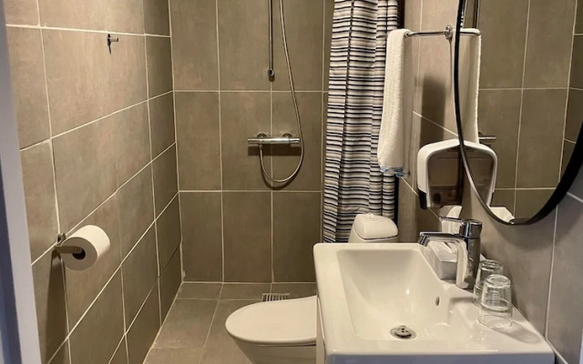 Humble Kro & Hotel