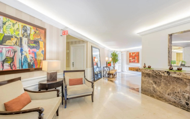 Grand Polanco Residencial