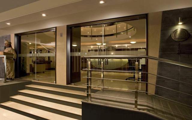 Kapila Business Hotel
