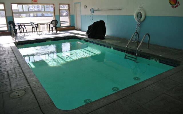 City Centre Motel by OYO