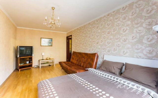Apartment on Sedova 7-2