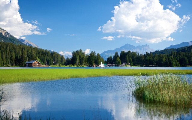 Schweizerhof 523 Vaz Obervaz