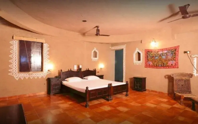 Kesar Dhani Resort