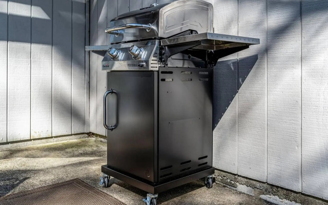 Augusta 552 - Sand Dollar Links