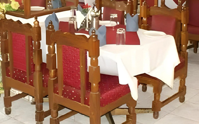 Hotel Lara India