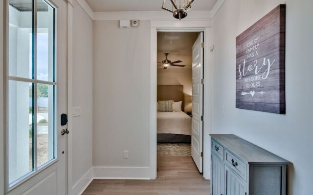 Grand Sandpiper Chateau Golf Cart Pool