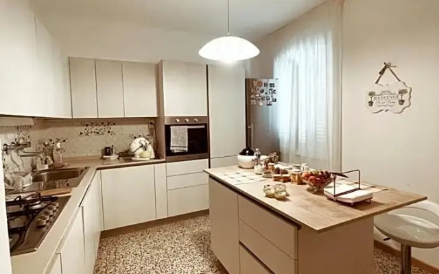 La Casa Degli Artisti