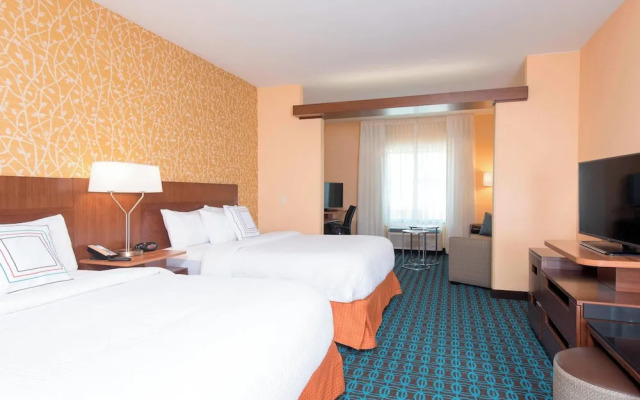 Fairfield Inn & Suites