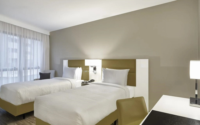 Radisson Barra Rio De Janeiro
