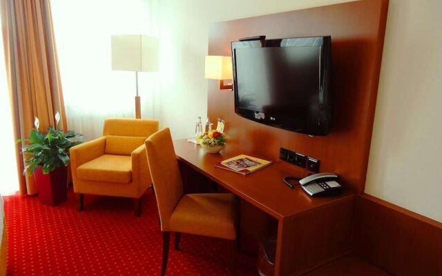 Hotel Gasthof Posthalter