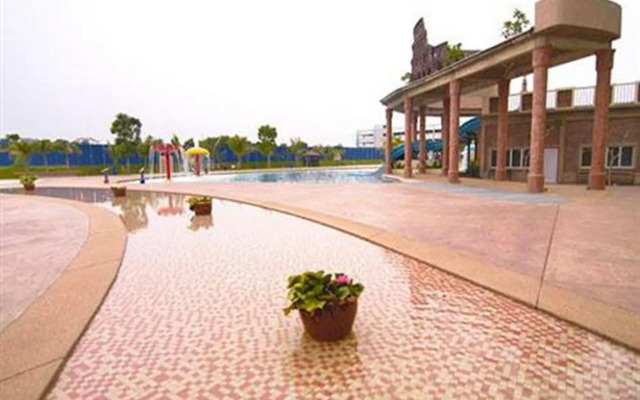 Bayou Lagoon Park Resort