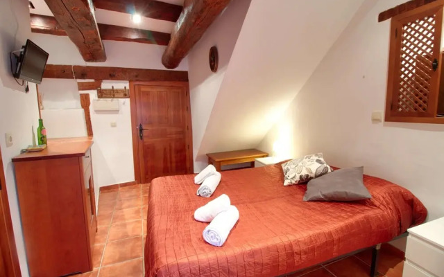 Cuencaloft Escapada CorazÃ³n Plaza Mayor