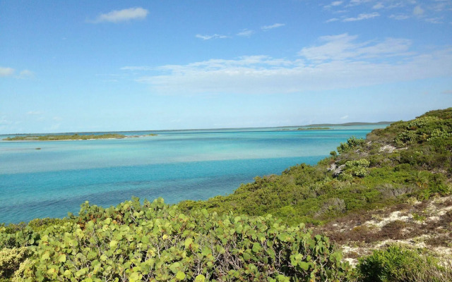 Salterra, a Luxury Collection Resort & Spa, Turks & Caicos