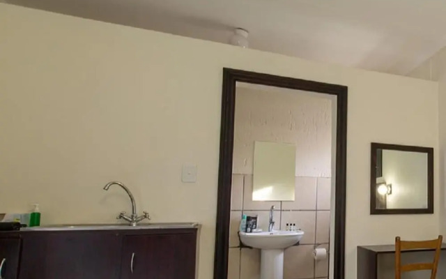 Angelica Guest House