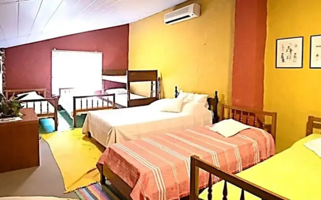 Eco Posada Sanber