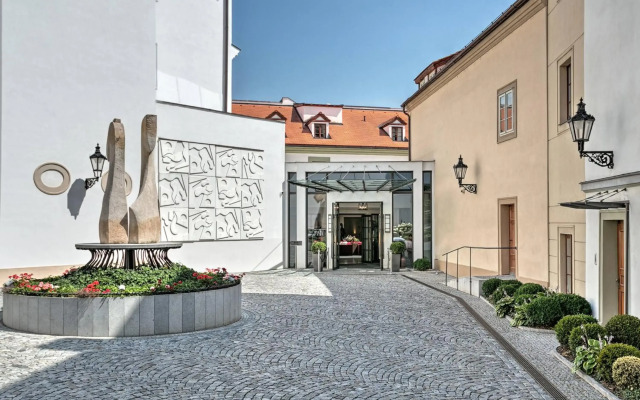 Augustine, a Luxury Collection Hotel, Prague