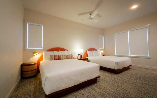 Villas of Grand Cypress