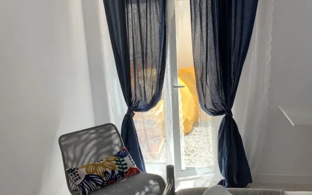 Santo Amaro Guest House