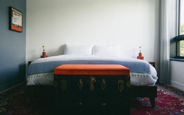 The Publishing House B&B