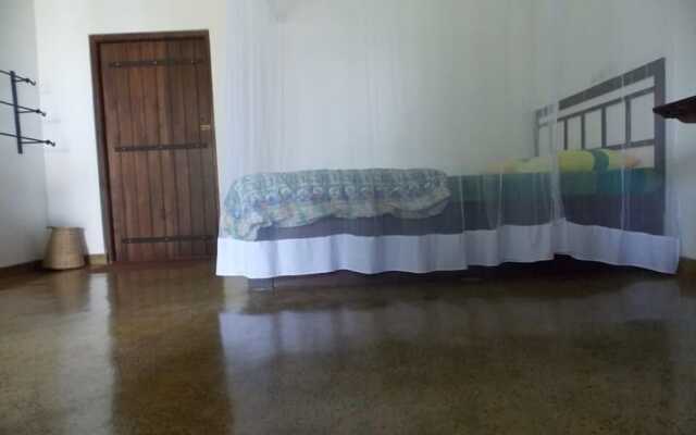 Mahawewa Nature Resort and SPA